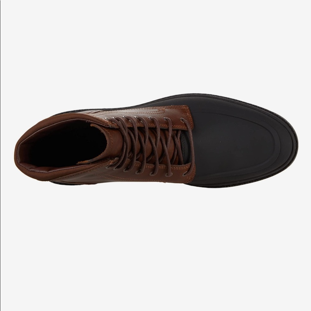 Timberland men Port Union Waterproof Duck Toe Boot - Picture 4 of 6